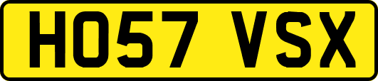 HO57VSX
