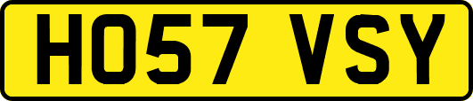 HO57VSY