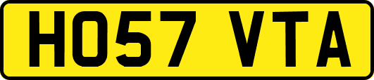 HO57VTA