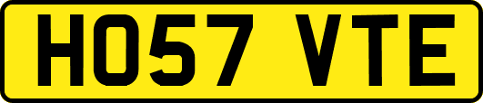 HO57VTE