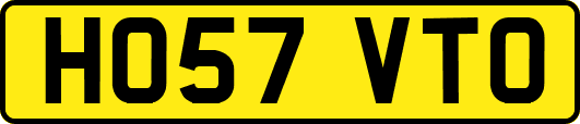 HO57VTO