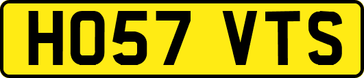 HO57VTS