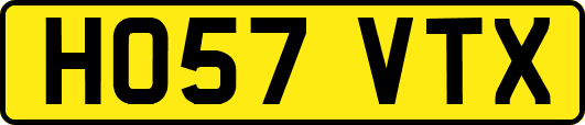 HO57VTX
