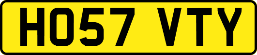 HO57VTY
