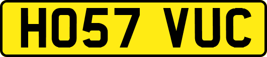HO57VUC