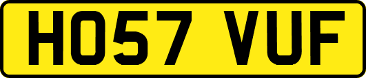 HO57VUF