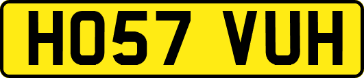 HO57VUH