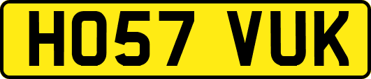 HO57VUK