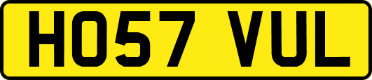 HO57VUL