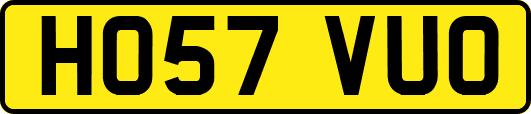 HO57VUO