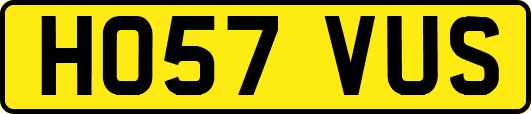HO57VUS