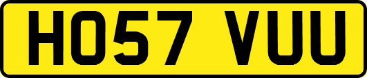 HO57VUU