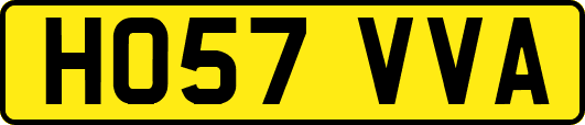 HO57VVA