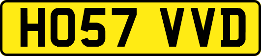 HO57VVD