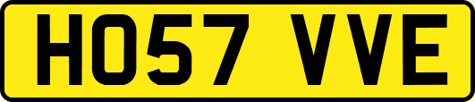 HO57VVE