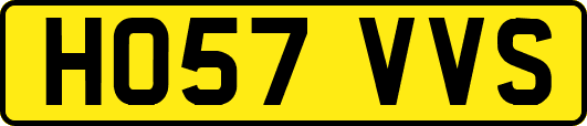 HO57VVS