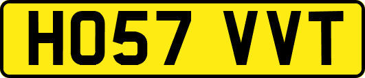 HO57VVT