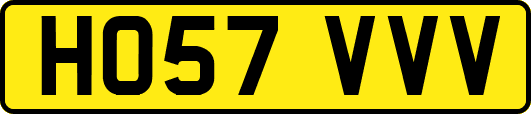 HO57VVV