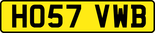 HO57VWB