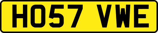 HO57VWE