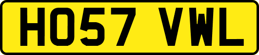 HO57VWL