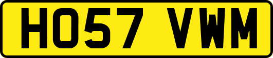 HO57VWM