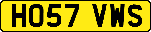 HO57VWS
