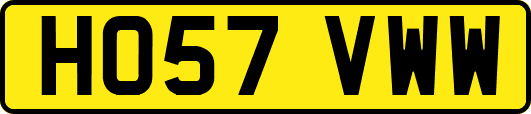 HO57VWW