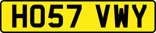 HO57VWY