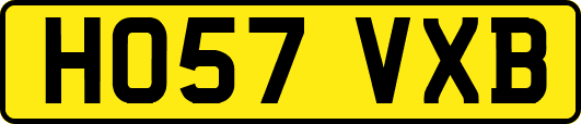 HO57VXB