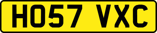 HO57VXC