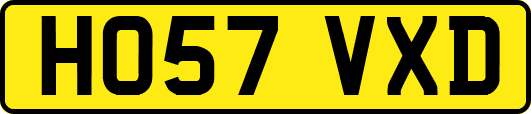 HO57VXD