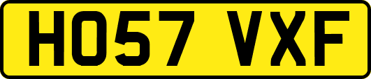 HO57VXF