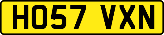 HO57VXN
