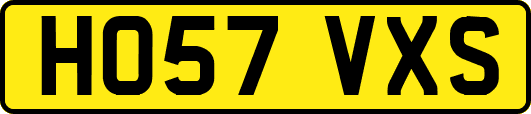 HO57VXS
