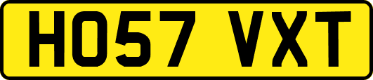 HO57VXT