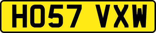 HO57VXW