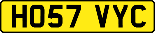 HO57VYC