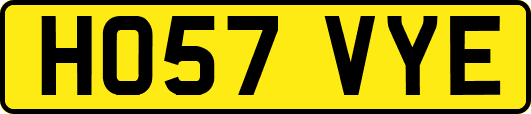 HO57VYE