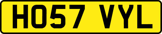 HO57VYL