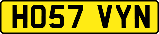 HO57VYN