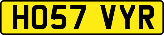 HO57VYR