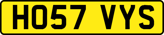 HO57VYS