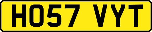 HO57VYT