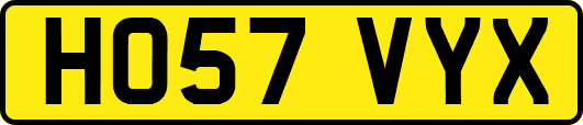 HO57VYX