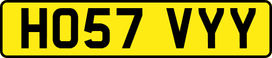 HO57VYY