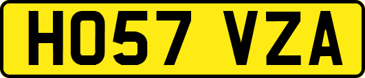 HO57VZA