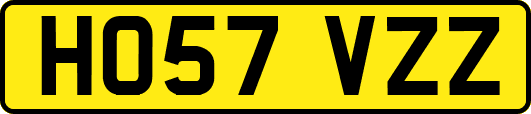 HO57VZZ