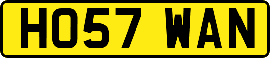 HO57WAN