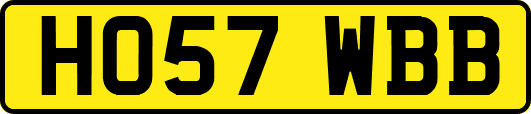 HO57WBB
